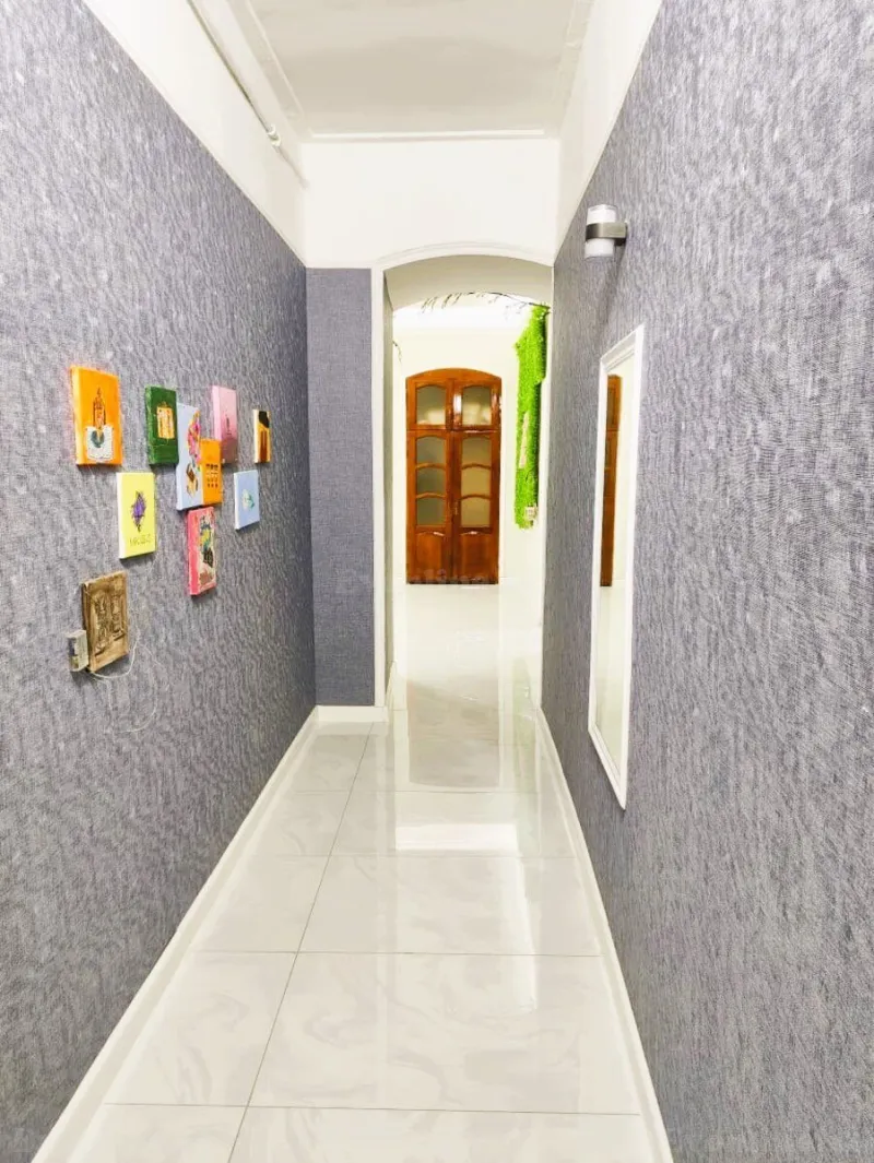 Kirayə verilir Obyekt 65 m² Sahil m. - şəkil 2