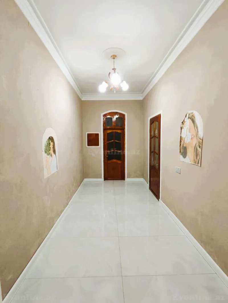 Kirayə verilir Obyekt 65 m² Sahil m. - şəkil 3