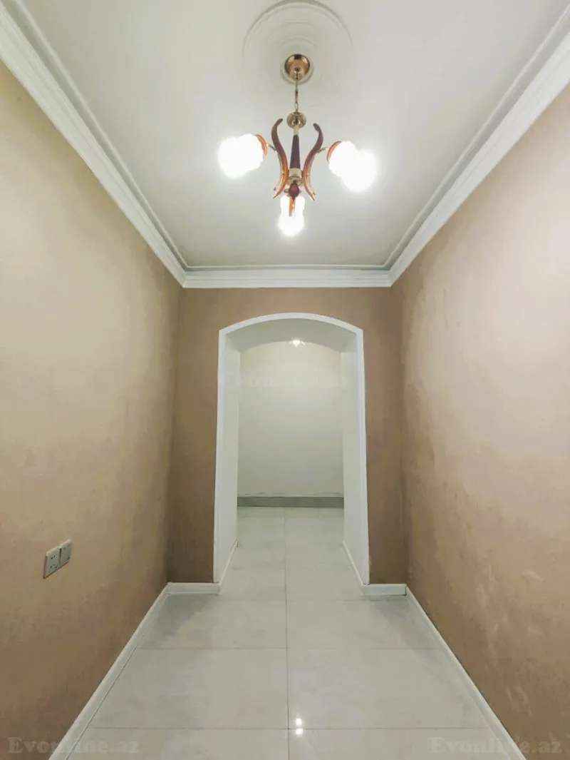 Kirayə verilir Obyekt 65 m² Sahil m. - şəkil 4