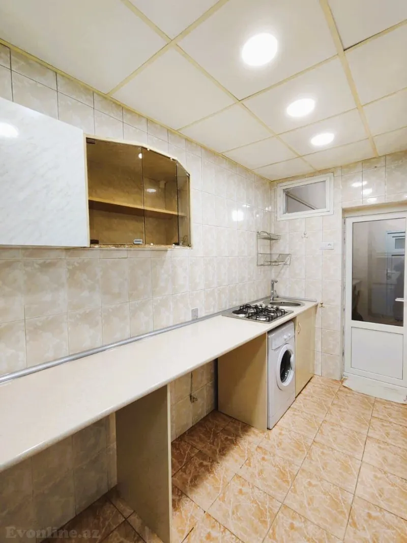 Kirayə verilir Obyekt 65 m² Sahil m. - şəkil 5