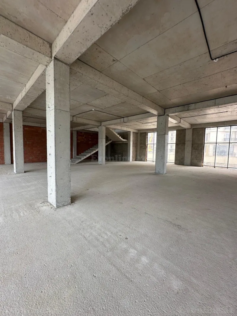 Satılır Obyekt 97.2 m² 7-ci mikrorayon - şəkil 4