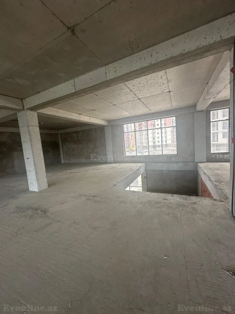 Satılır Obyekt 97.2 m² 7-ci mikrorayon - şəkil 5