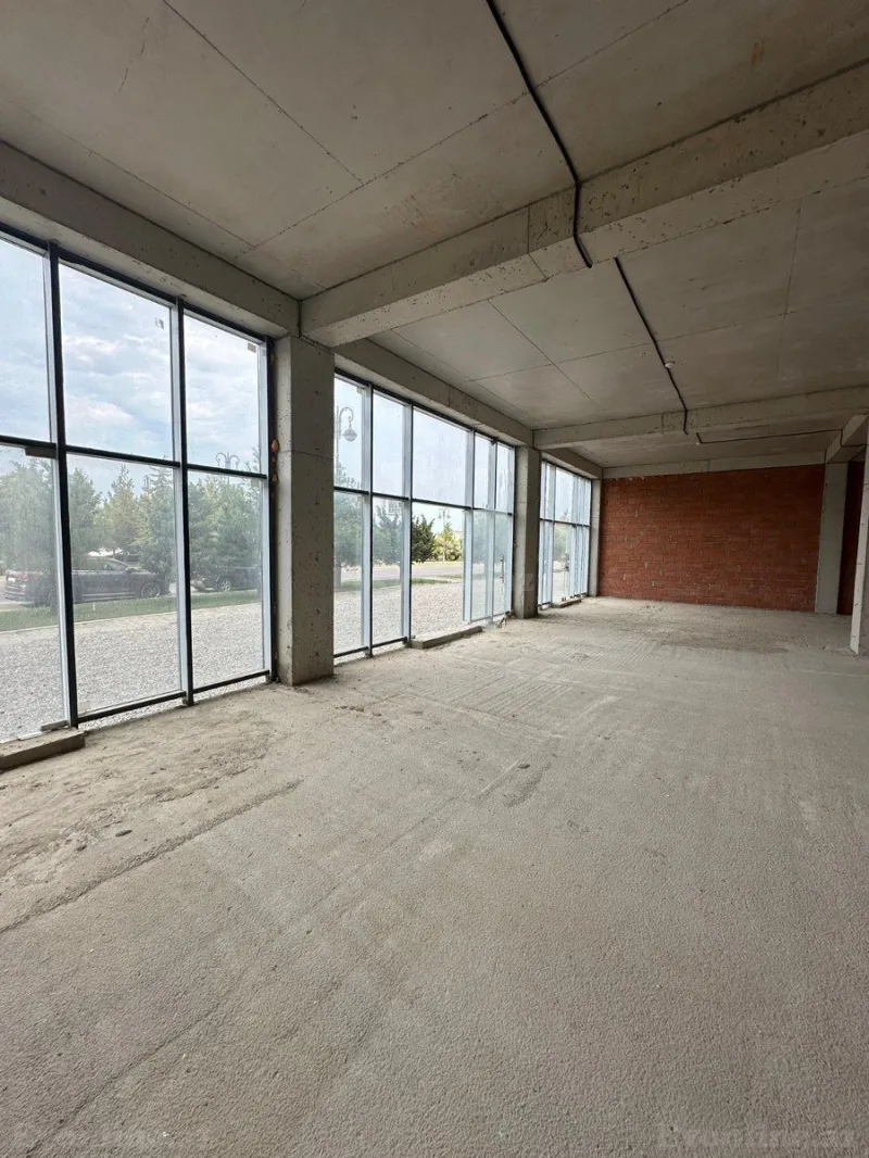 Satılır Obyekt 97.2 m² 7-ci mikrorayon - şəkil 6