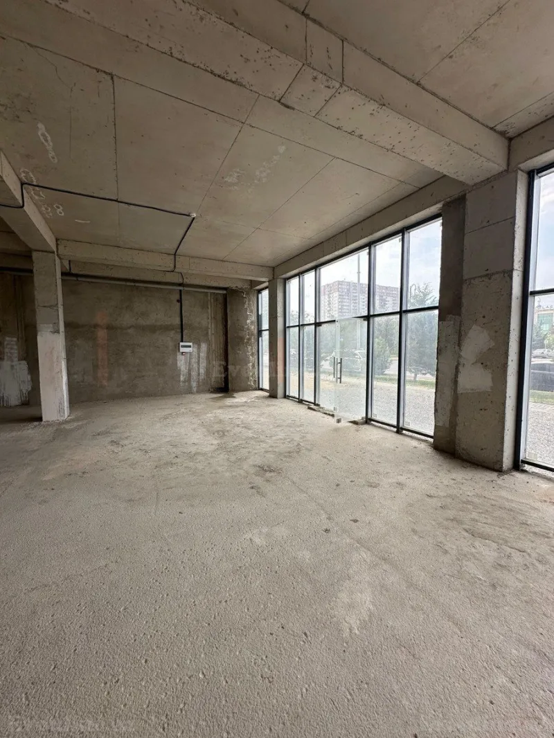 Satılır Obyekt 97.2 m² 7-ci mikrorayon - şəkil 8