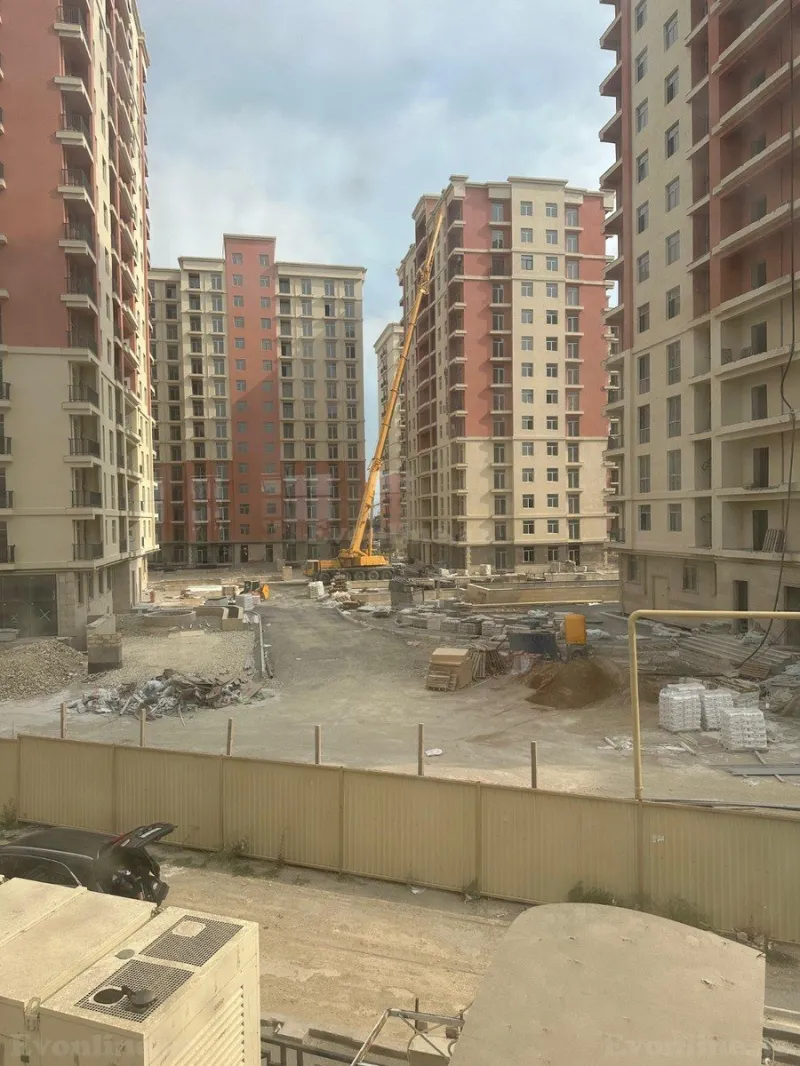 Satılır Obyekt 97.2 m² 7-ci mikrorayon - şəkil 9