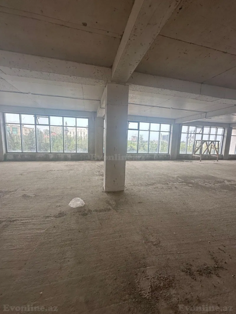 Satılır Obyekt 97.2 m² 7-ci mikrorayon - şəkil 11