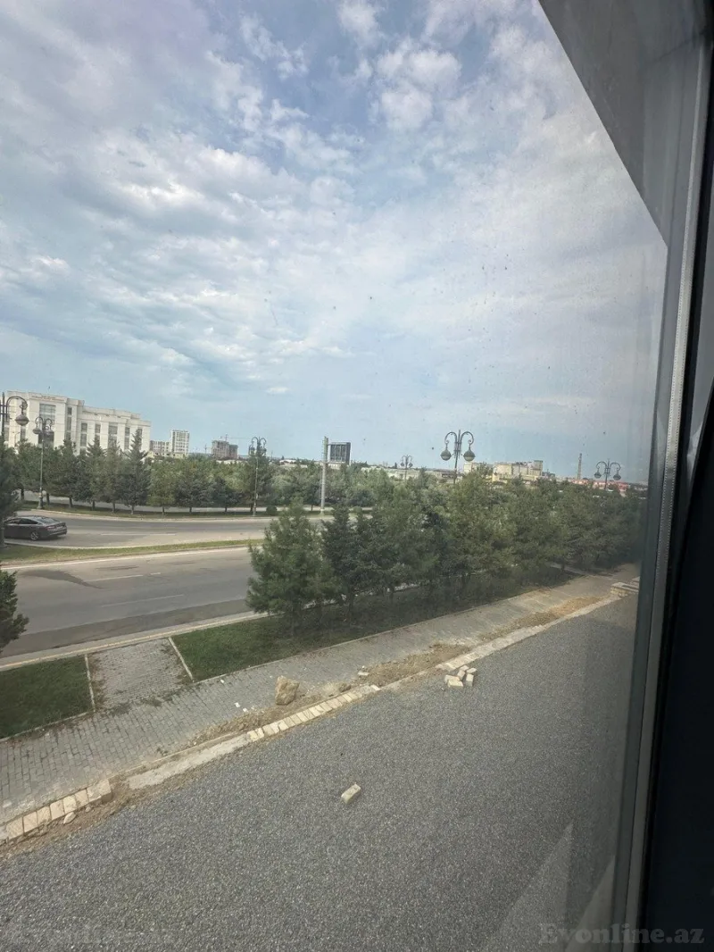 Satılır Obyekt 97.2 m² 7-ci mikrorayon - şəkil 12