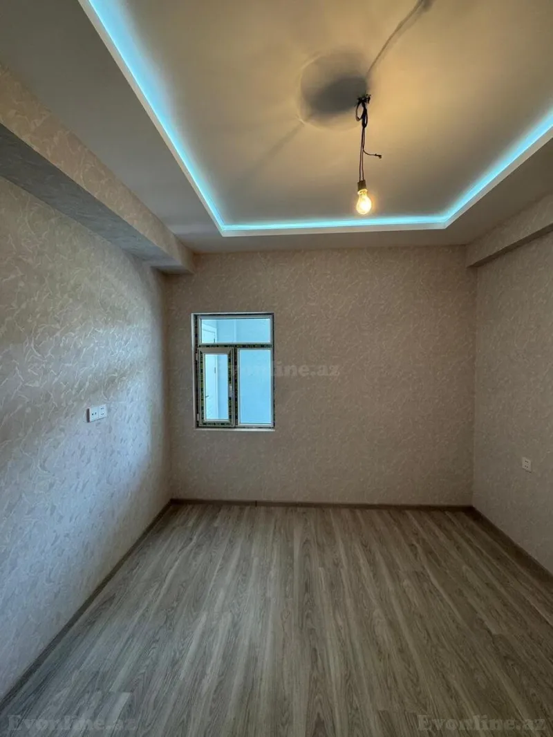 Satılır 2 otaqlı Mənzil Yeni tikili 44 m² Masazır - şəkil 5