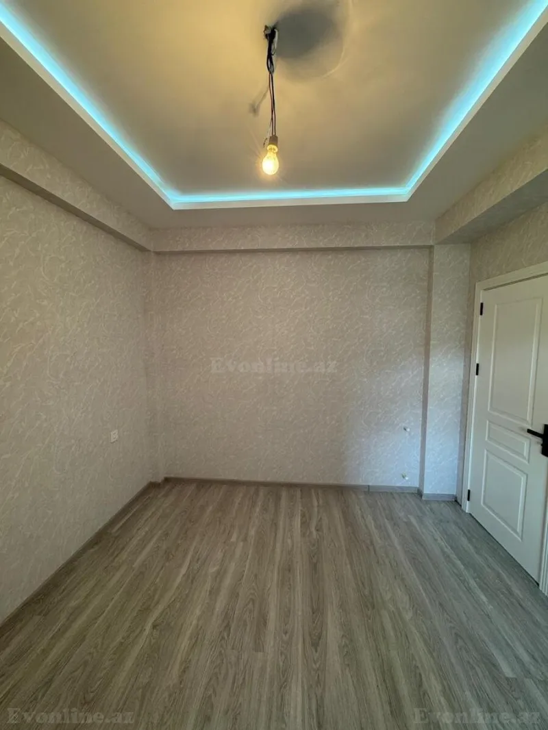 Satılır 2 otaqlı Mənzil Yeni tikili 44 m² Masazır - şəkil 6