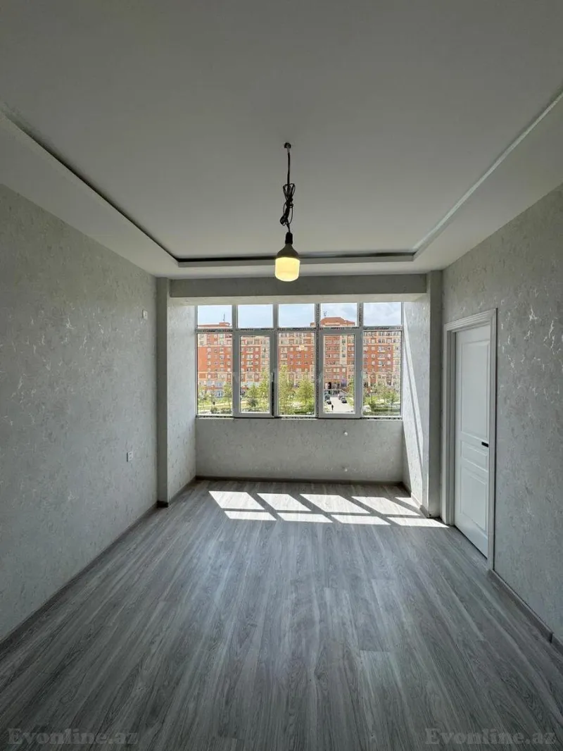 Satılır 2 otaqlı Mənzil Yeni tikili 44 m² Masazır - şəkil 7