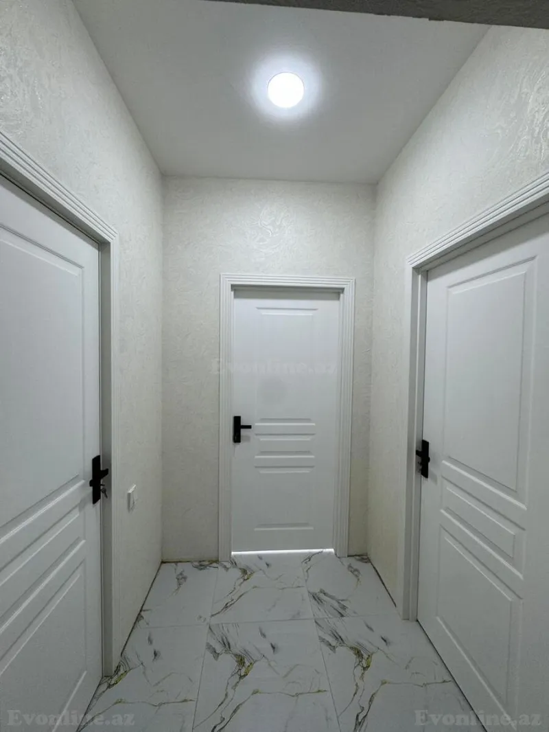 Satılır 2 otaqlı Mənzil Yeni tikili 44 m² Masazır - şəkil 8