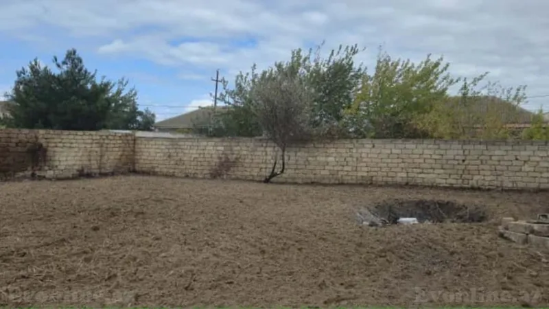 Torpaq Nardaran Satılır