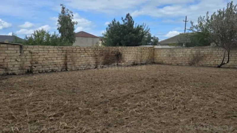 Satılır Torpaq 5 sot Nardaran - şəkil 2