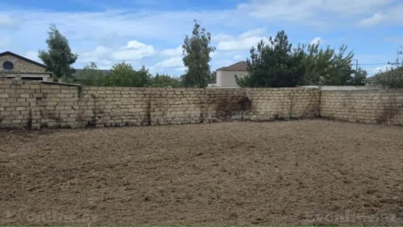 Satılır Torpaq 5 sot Nardaran - şəkil 5