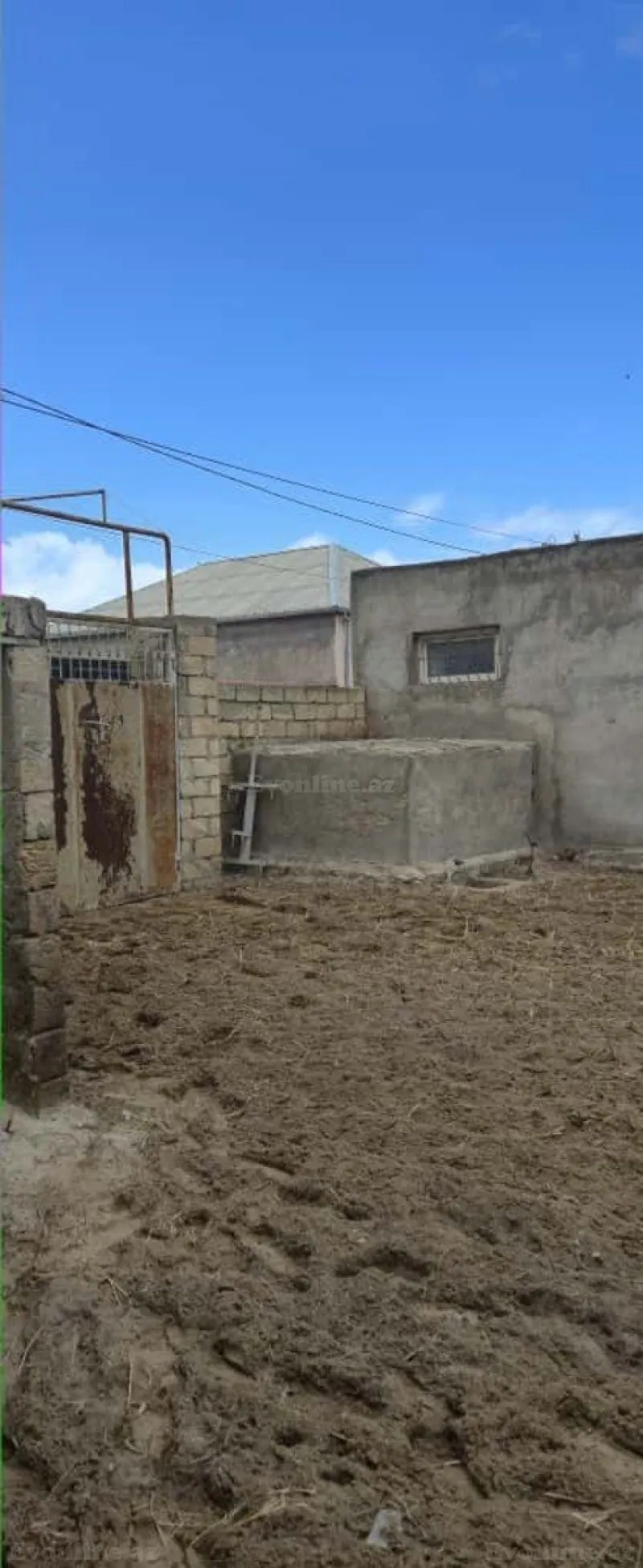 Satılır Torpaq 5 sot Nardaran - şəkil 6