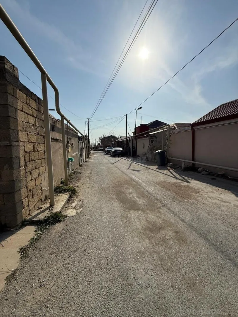 Torpaq Badamdar Satılır