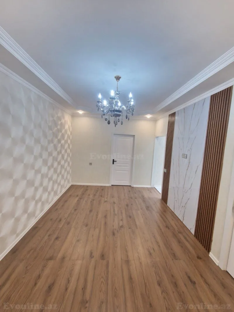 Satılır 2 otaqlı Mənzil Köhnə tikili 55 m² 5-ci mikrorayon