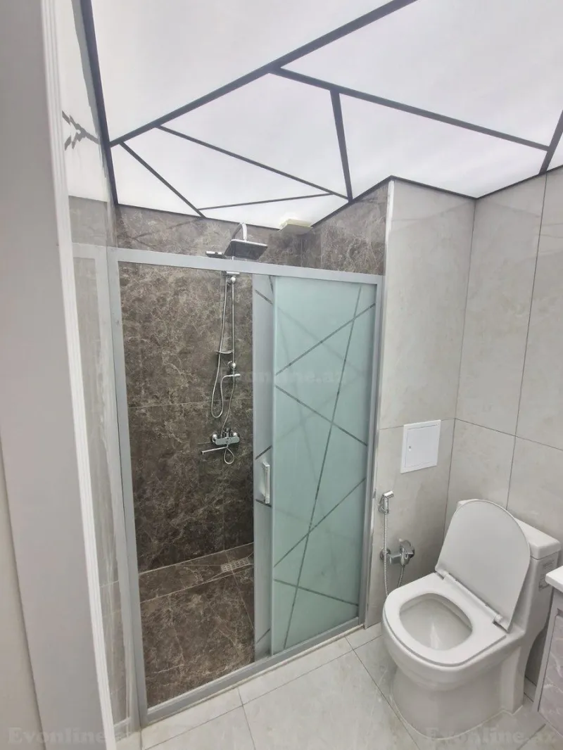 Satılır 2 otaqlı Mənzil Köhnə tikili 55 m² 5-ci mikrorayon - şəkil 3