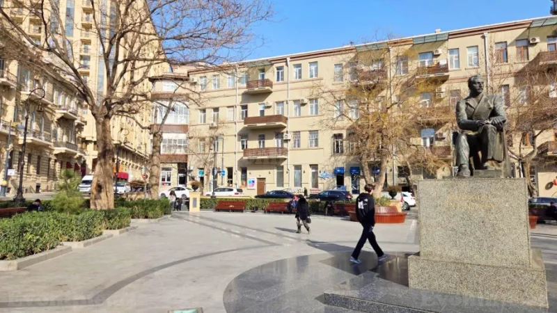 Satılır Obyekt 75 m² İçərişəhər m. - şəkil 3