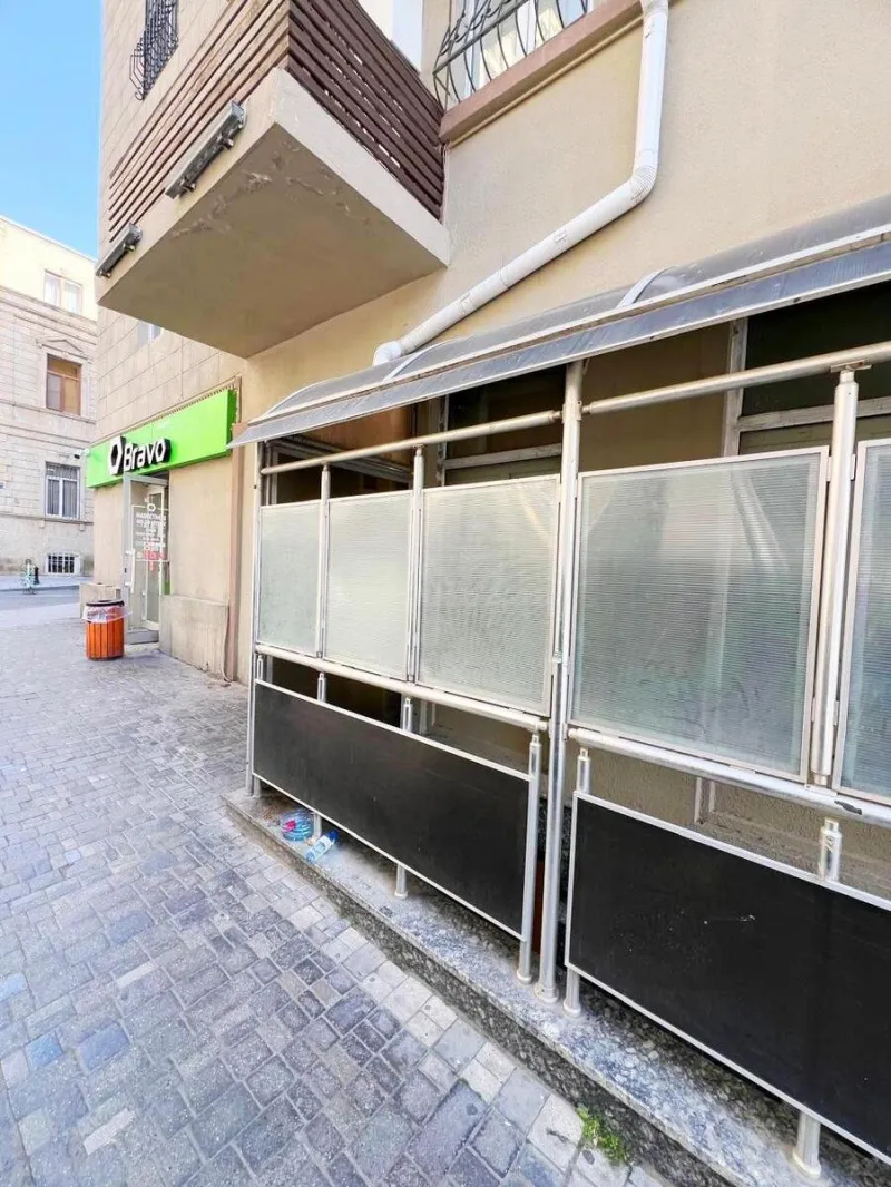 Satılır Obyekt 75 m² İçərişəhər m. - şəkil 24