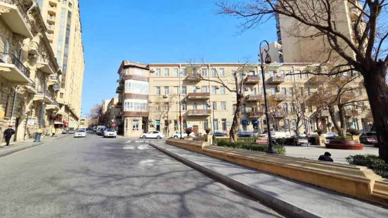 Satılır Obyekt 75 m² İçərişəhər m. - şəkil 27