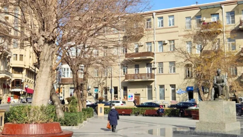 Satılır Obyekt 75 m² İçərişəhər m. - şəkil 29