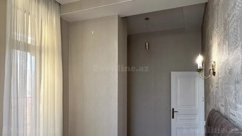 Satılır 3 otaqlı Mənzil Yeni tikili 90 m² Yasamal - şəkil 10
