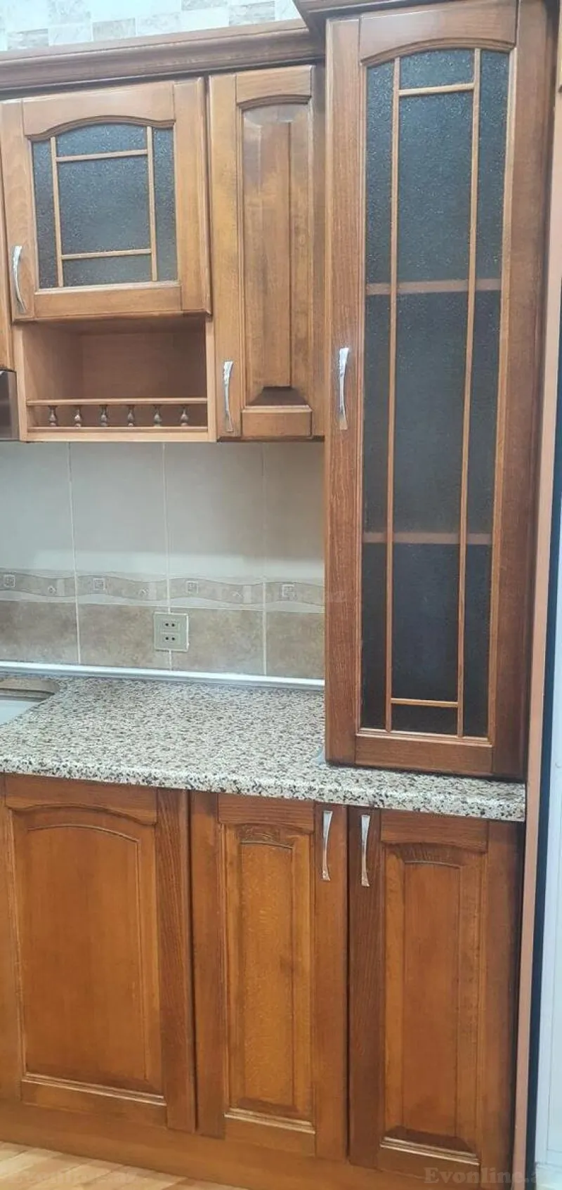 Kirayə verilir 2 otaqlı Mənzil Yeni tikili 64 m² 8 Noyabr m. - şəkil 5