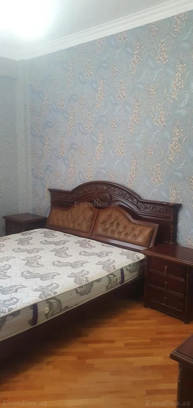 Kirayə verilir 2 otaqlı Mənzil Yeni tikili 64 m² 8 Noyabr m. - şəkil 7