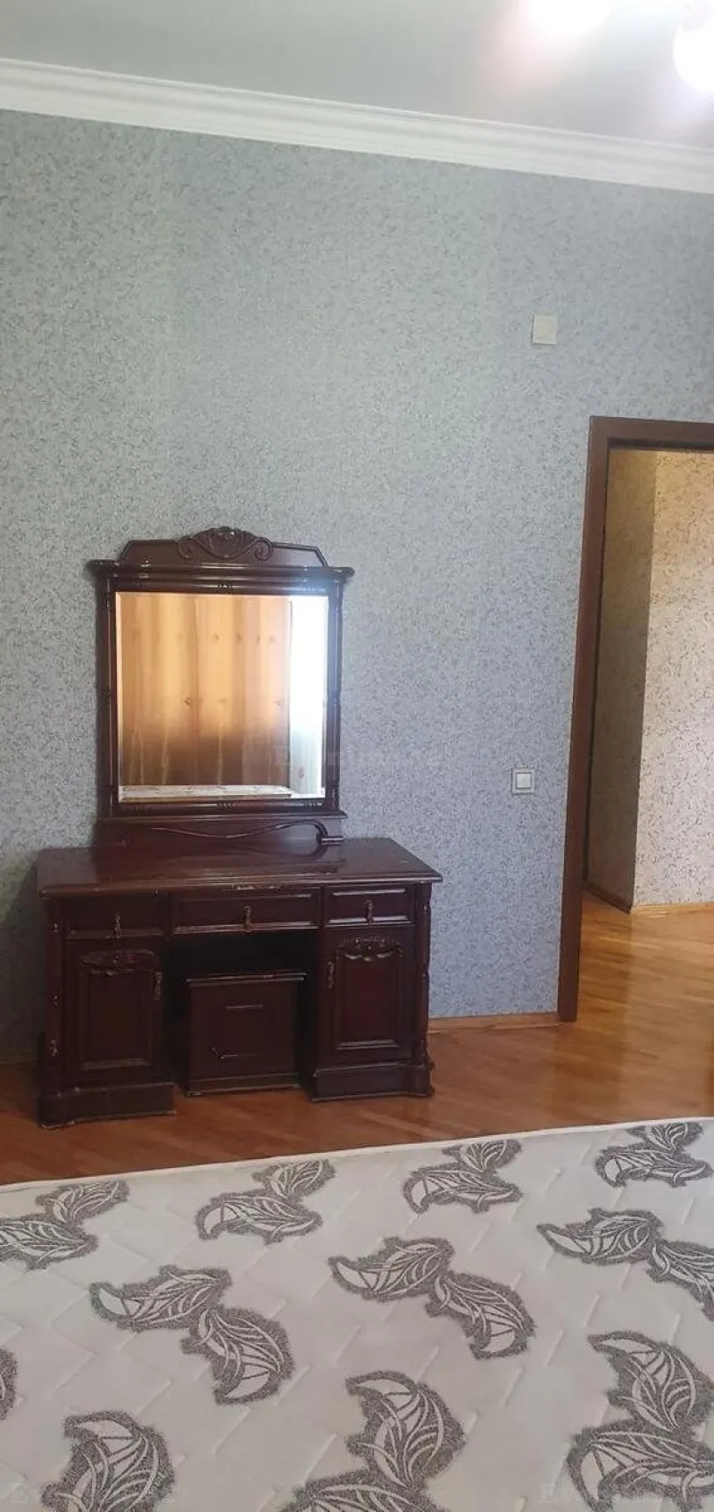 Kirayə verilir 2 otaqlı Mənzil Yeni tikili 64 m² 8 Noyabr m. - şəkil 8