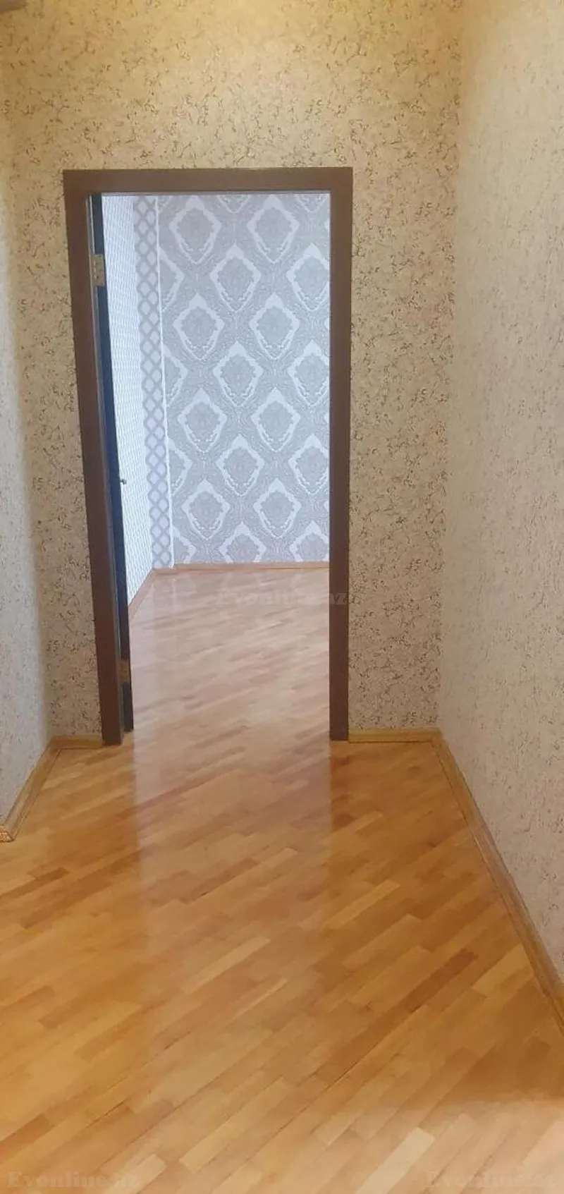 Kirayə verilir 2 otaqlı Mənzil Yeni tikili 64 m² 8 Noyabr m. - şəkil 10