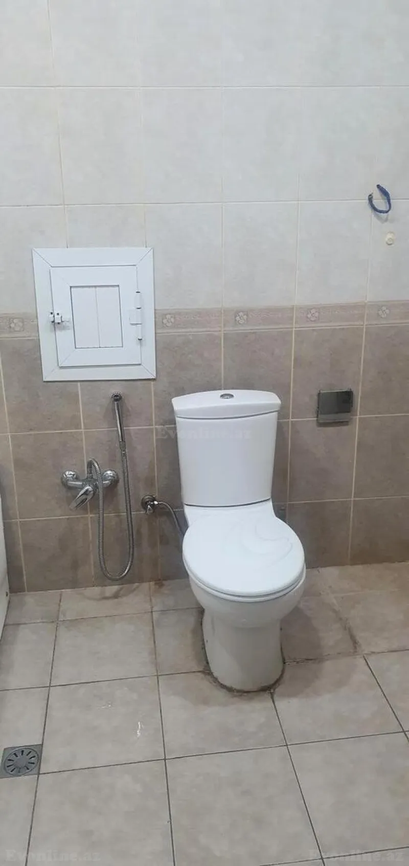 Kirayə verilir 2 otaqlı Mənzil Yeni tikili 64 m² 8 Noyabr m. - şəkil 13