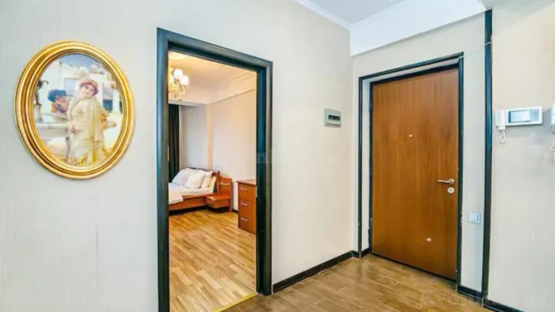 Kirayə verilir 3 otaqlı Mənzil Köhnə tikili 100 m² İçərişəhər m. - şəkil 4