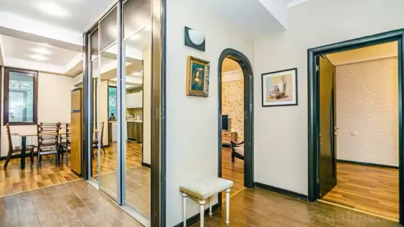 Kirayə verilir 3 otaqlı Mənzil Köhnə tikili 100 m² İçərişəhər m. - şəkil 5