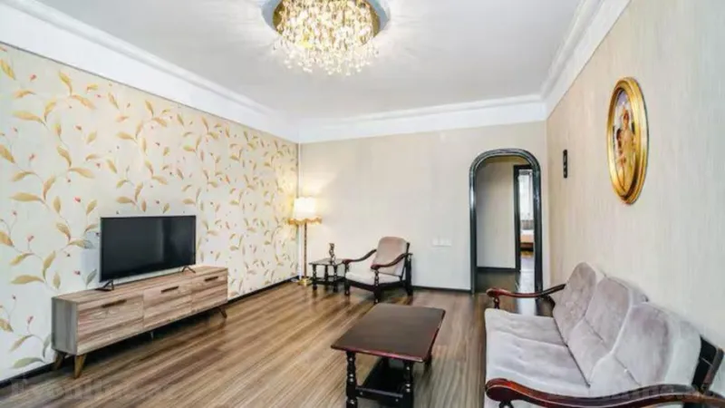 Kirayə verilir 3 otaqlı Mənzil Köhnə tikili 100 m² İçərişəhər m. - şəkil 6