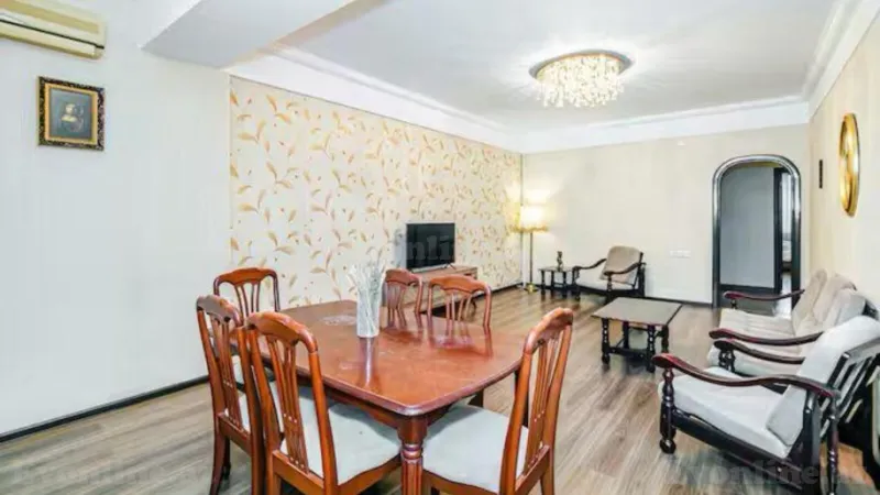 Kirayə verilir 3 otaqlı Mənzil Köhnə tikili 100 m² İçərişəhər m. - şəkil 7