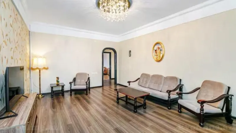 Kirayə verilir 3 otaqlı Mənzil Köhnə tikili 100 m² İçərişəhər m. - şəkil 8