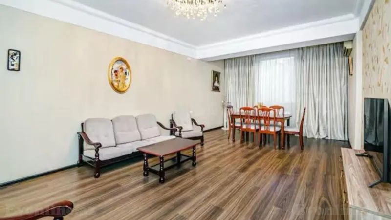 Kirayə verilir 3 otaqlı Mənzil Köhnə tikili 100 m² İçərişəhər m. - şəkil 9