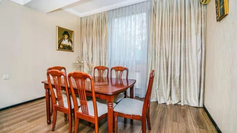 Kirayə verilir 3 otaqlı Mənzil Köhnə tikili 100 m² İçərişəhər m. - şəkil 12