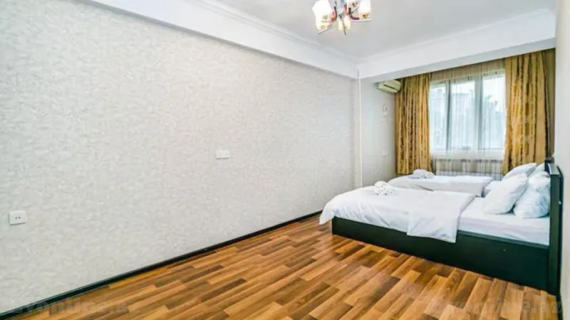 Kirayə verilir 3 otaqlı Mənzil Köhnə tikili 100 m² İçərişəhər m. - şəkil 15