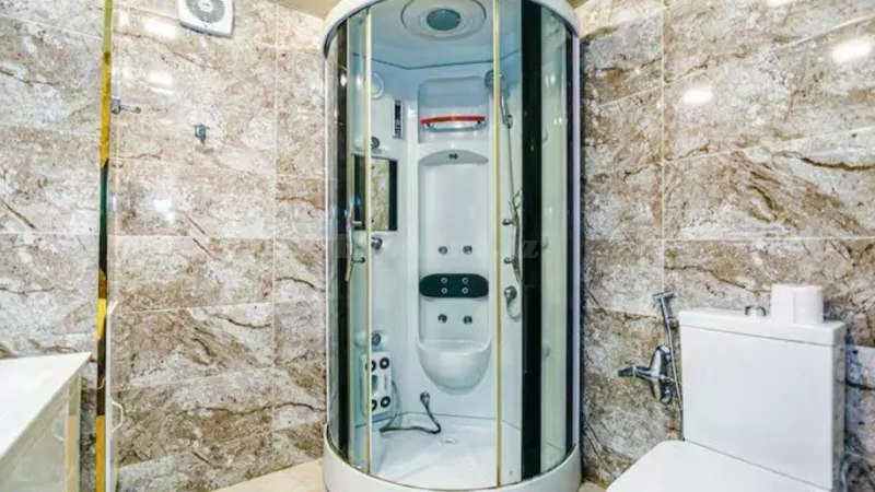 Kirayə verilir 3 otaqlı Mənzil Köhnə tikili 100 m² İçərişəhər m. - şəkil 22