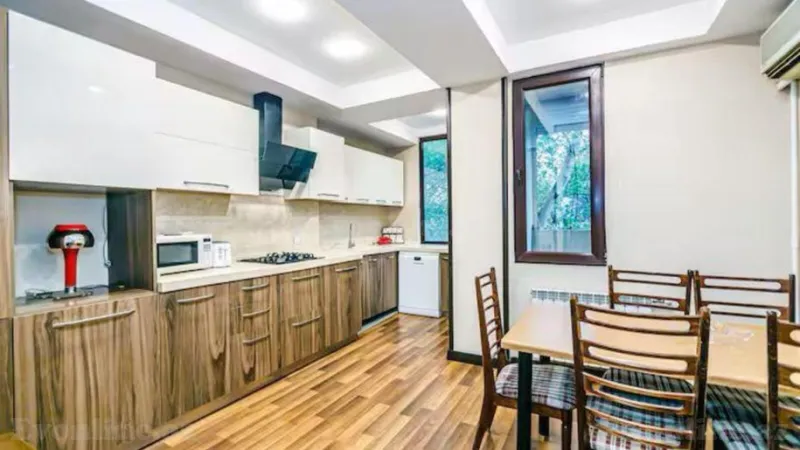 Kirayə verilir 3 otaqlı Mənzil Köhnə tikili 100 m² İçərişəhər m. - şəkil 25