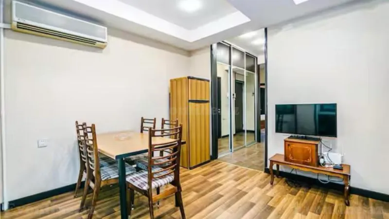 Kirayə verilir 3 otaqlı Mənzil Köhnə tikili 100 m² İçərişəhər m. - şəkil 27