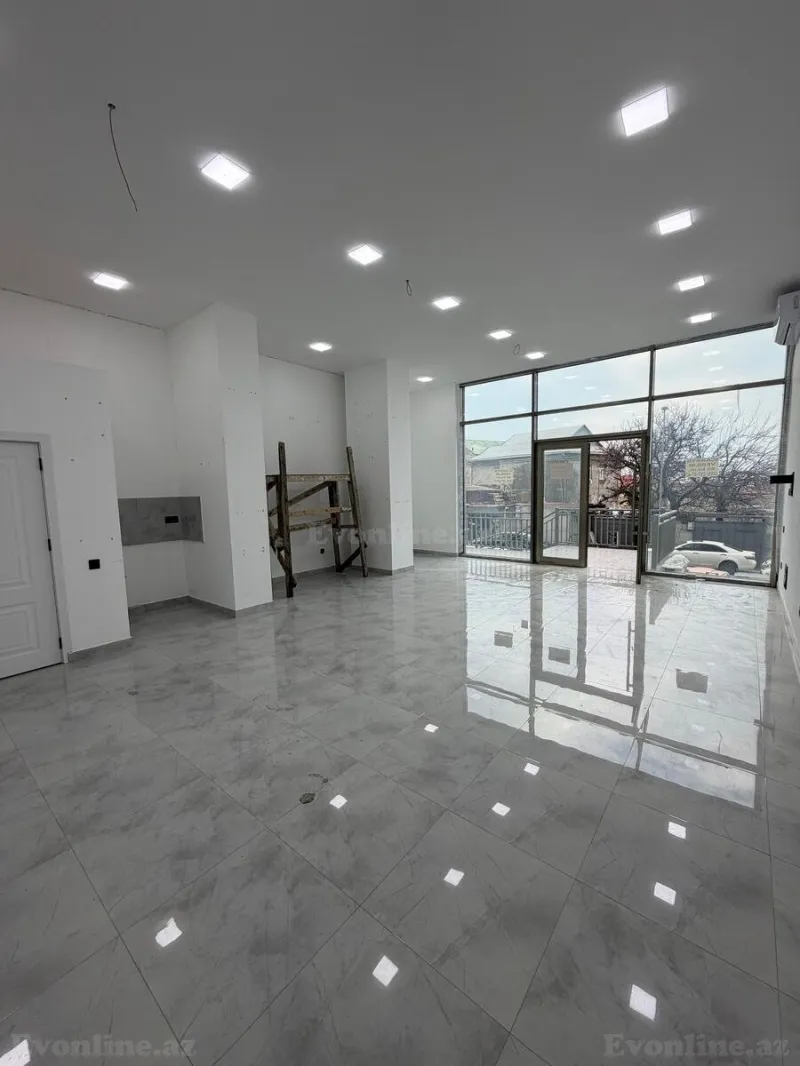 Satılır Obyekt 60 m² Badamdar - şəkil 2