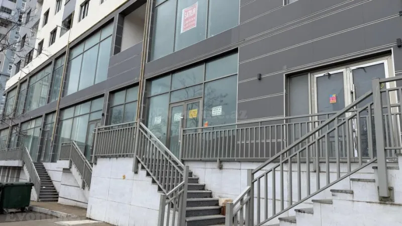 Satılır Obyekt 60 m² Badamdar - şəkil 4