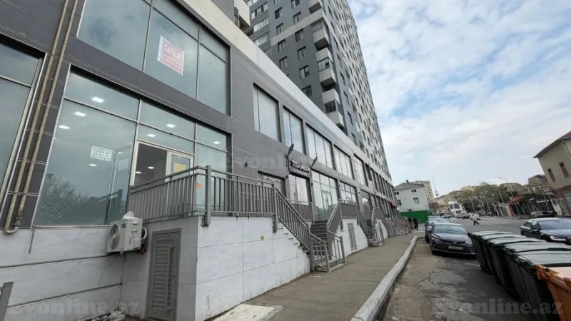 Satılır Obyekt 60 m² Badamdar - şəkil 5