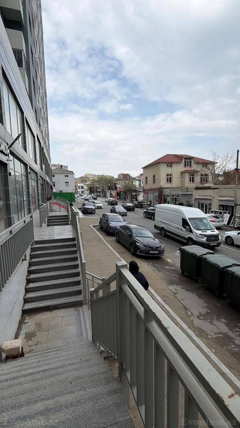 Satılır Obyekt 60 m² Badamdar - şəkil 6