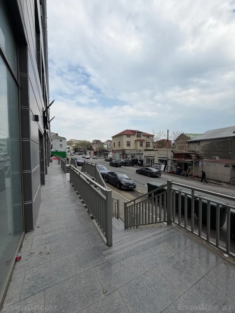 Satılır Obyekt 60 m² Badamdar - şəkil 7