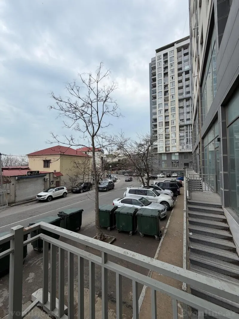 Satılır Obyekt 60 m² Badamdar - şəkil 8