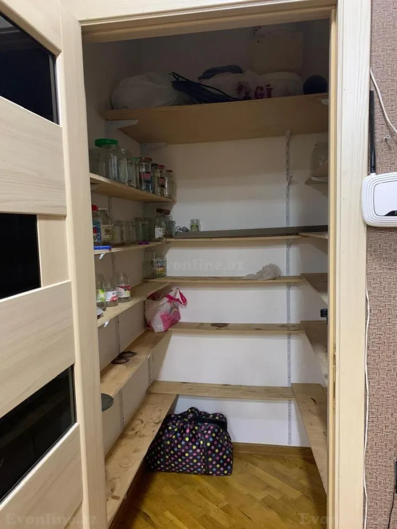 Kirayə verilir 3 otaqlı Mənzil Yeni tikili 100 m² Həzi Aslanov - şəkil 14